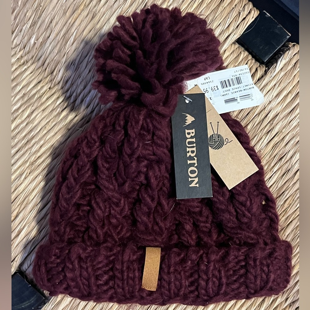 Burton Kismet Beanie